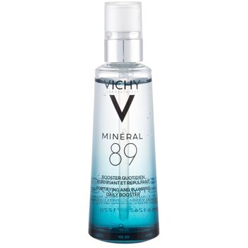 Minéral 89 Skin Sérum - Pleťové sérum